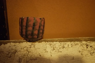 招き猫便り~鈴木隆のうつわとオブジェ展~10月個展_f0226293_12572820.jpg