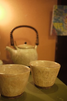 招き猫便り~鈴木隆のうつわとオブジェ展~10月個展_f0226293_12585623.jpg