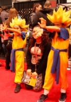 ニューヨーク・コミック・コン 2013（New York Comic Con 2013）_b0007805_20224184.jpg