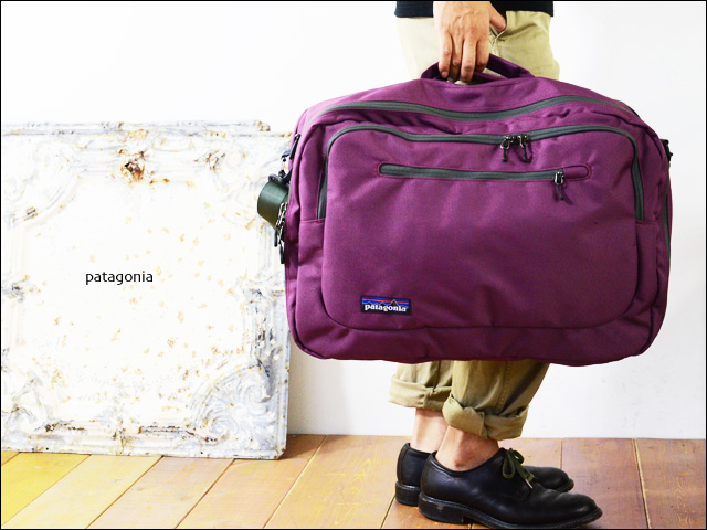 patagonia MLC 45L