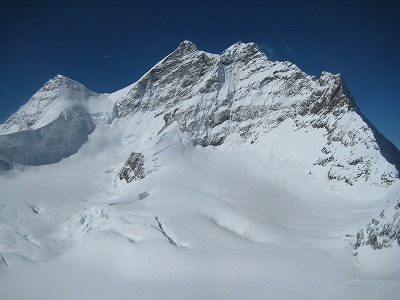 『Jungfraujoch』へ・・・_b0143308_9132222.jpg