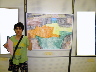 松阪市展を観に行きました!_a0154110_16313855.jpg