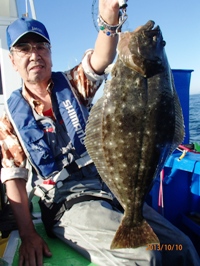 2013年10月10日 木曜日 _f0031613_1523588.jpg