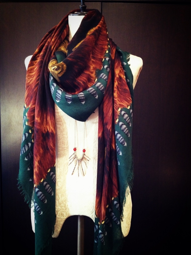 Vassilisa新入荷! _b0115615_14595523.jpg