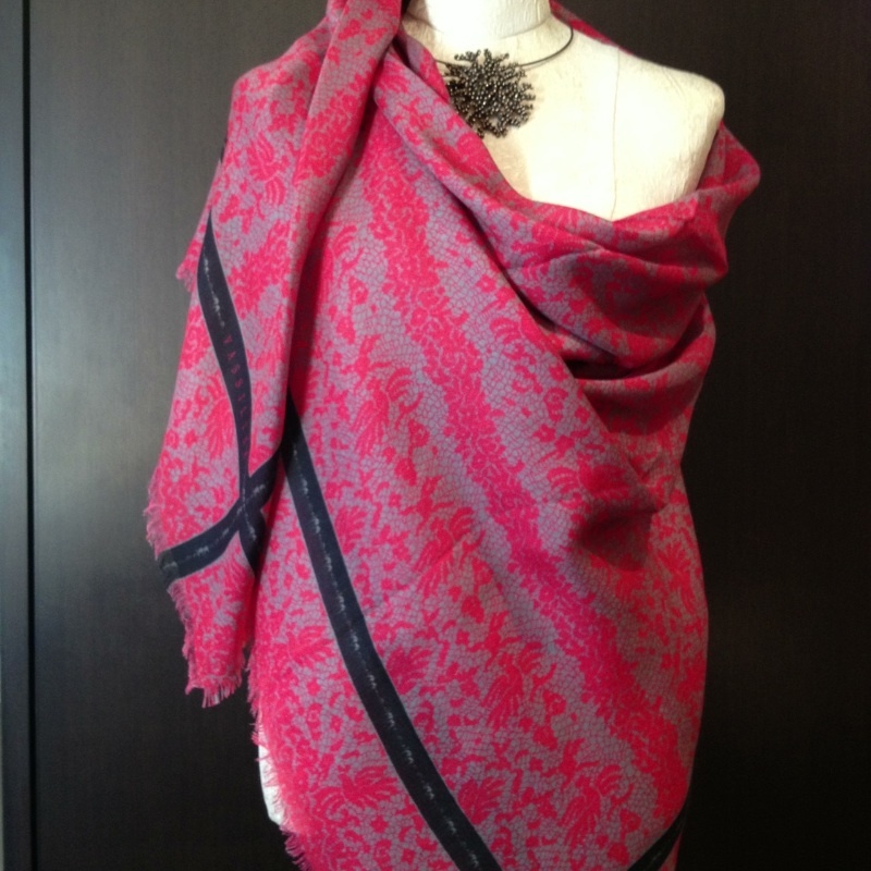 Vassilisa新入荷! _b0115615_1505446.jpg