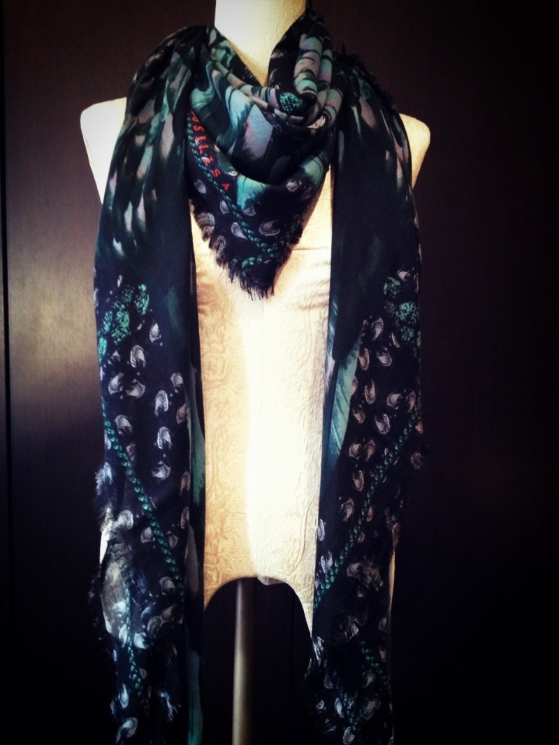 Vassilisa新入荷! _b0115615_1513521.jpg