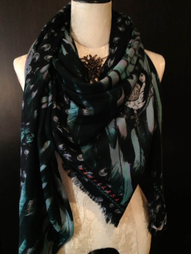 Vassilisa新入荷! _b0115615_1515417.jpg
