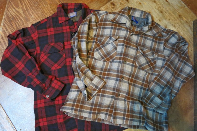 １０/１２（土）入荷！ＰＥＮＤＬＥＴＯＮ　ＳＨＩＲＴＳ！_c0144020_14365852.jpg