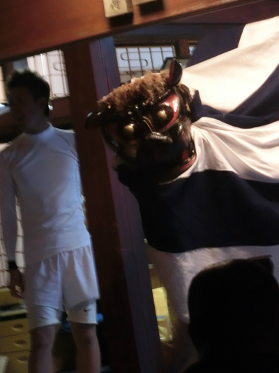 祭りのごっつぉと国中の獅子返し_e0061225_15395691.jpg