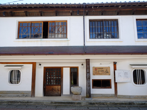 「福岡・糸島再訪 古材の森の秋野菜の肉巻きランチ」_a0000029_1272598.jpg