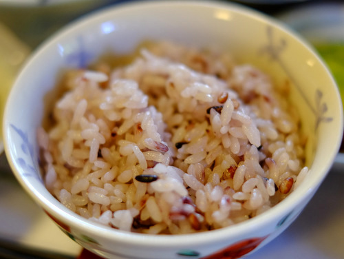 「福岡・糸島再訪 古材の森の秋野菜の肉巻きランチ」_a0000029_129441.jpg