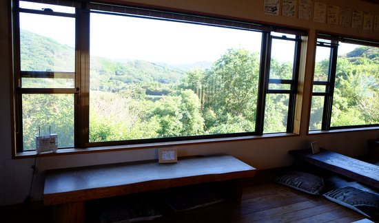 「福岡・糸島再訪 陶翠苑の炙り鯖鮨」_a0000029_1353959.jpg