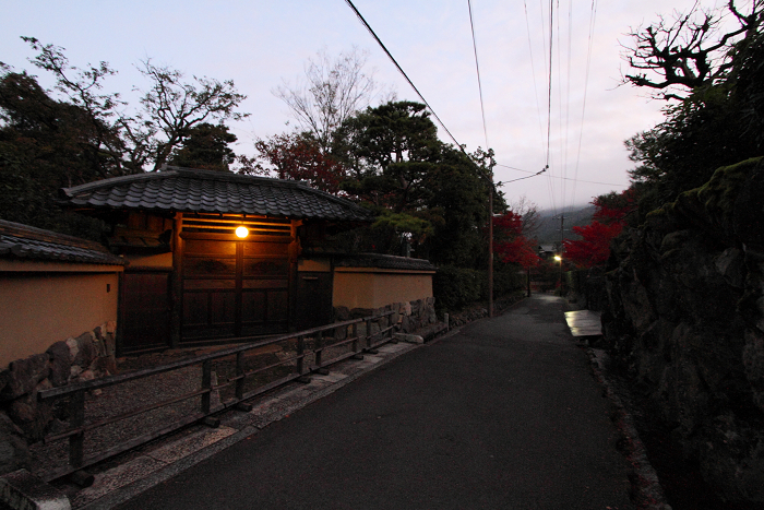 紅葉の南禅寺・哲学の路 －南禅寺（前編）－_b0169330_23123378.jpg