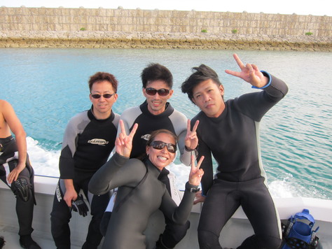10月11日連休賑やかになってきた(^^)_c0070933_23293083.jpg