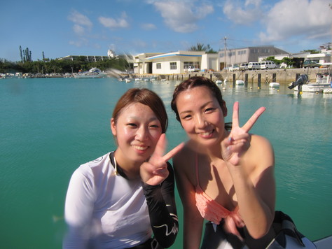 10月11日連休賑やかになってきた(^^)_c0070933_23325948.jpg