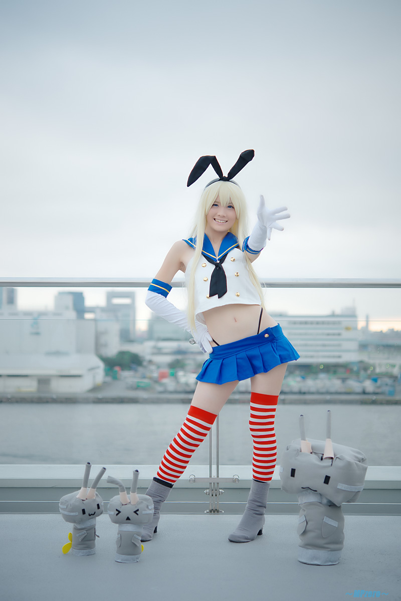 　ぽぷり さん[Popuri] 2013/10/06 ビッグサイト(Tokyo Big Sight)　ドリパ_f0130741_0343078.jpg
