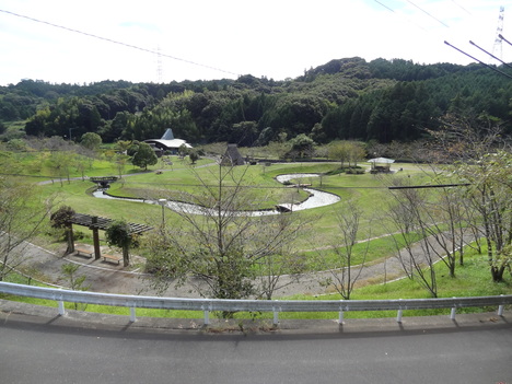 相良油田観光くり園_b0208246_10451931.jpg