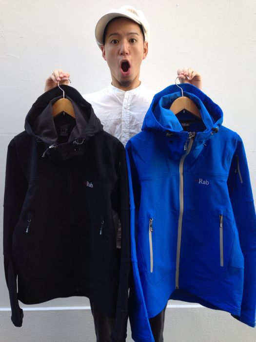 【Rab】Exodus Jacket_d0227059_11293699.jpg