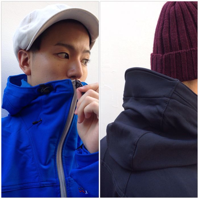 【Rab】Exodus Jacket_d0227059_11293999.jpg