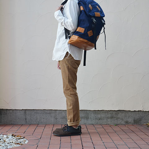 YAECA -コーデュロイパンツ-_d0158579_22301495.jpg