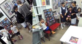 ところで夕方七五三の衣装選びに来られたFさんとYさん......_b0194185_2244123.jpg