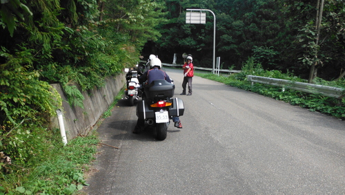 遠野を巡る、みちのくツーリング_b0238789_22423086.jpg