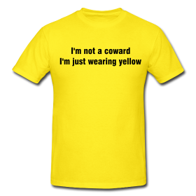 黄 その否定的な意味 色を楽しむcolorful Life
