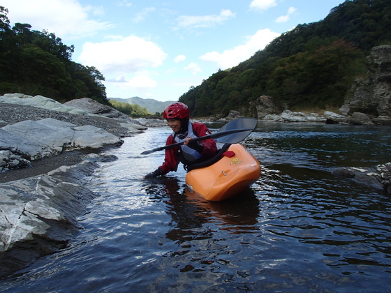水を受け流す_b0225495_895018.jpg