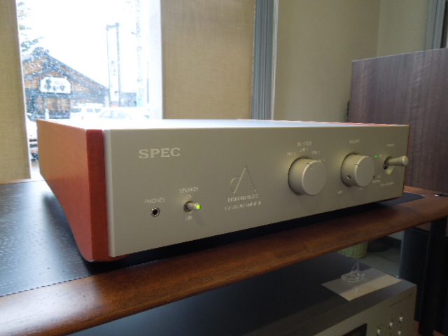 SPEC新製品「RSA-888」ついに入荷!!!_c0113001_12172039.jpg
