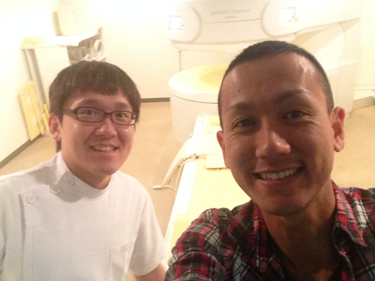 MRI検査(≧∇≦)_b0127002_11442982.jpg