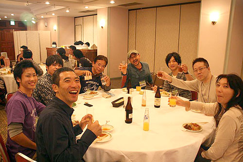 楽しかったぁ~!ソロギター合宿2013_c0137404_10141852.jpg