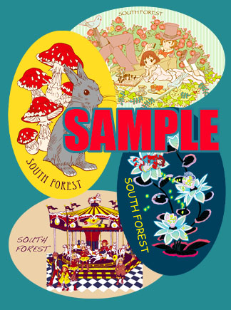 ☆関西コミティア43とCOMITIA106のお知らせ☆_a0028306_1635295.jpg