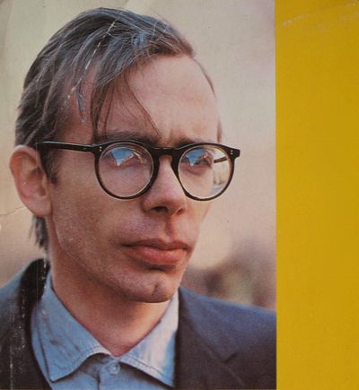 Arto Lindsay、坂本龍一、No New York、No Wave 関連 坂本龍一『NEO GEO』のリイシューに寄せて⑥｜skmt archiv
