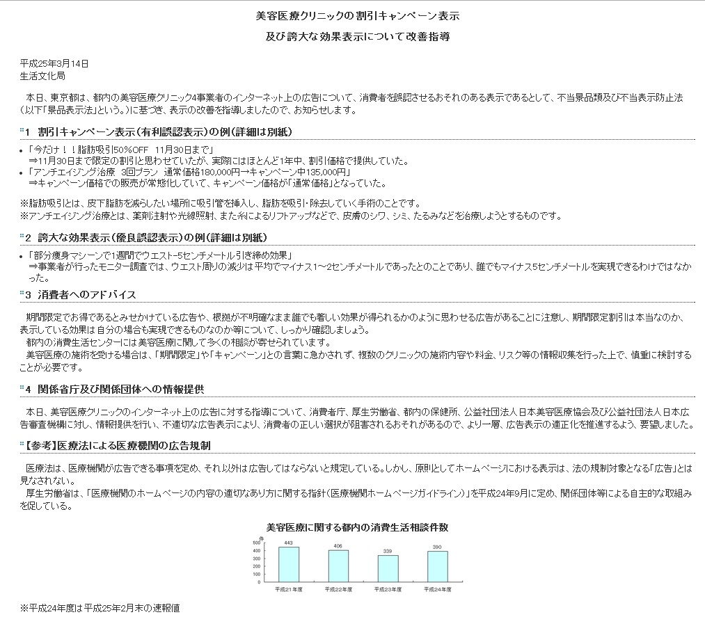 キレナビ終了！？美容医療のバナー広告は「規制対象」に_b0301119_11292877.jpg