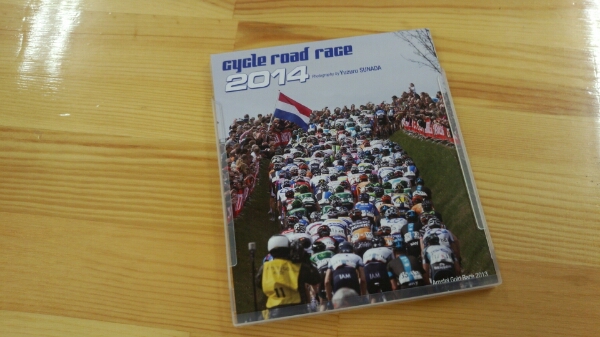 J SPORTS GREAT CYCLING RACES カレンダー_b0282021_14352552.jpg