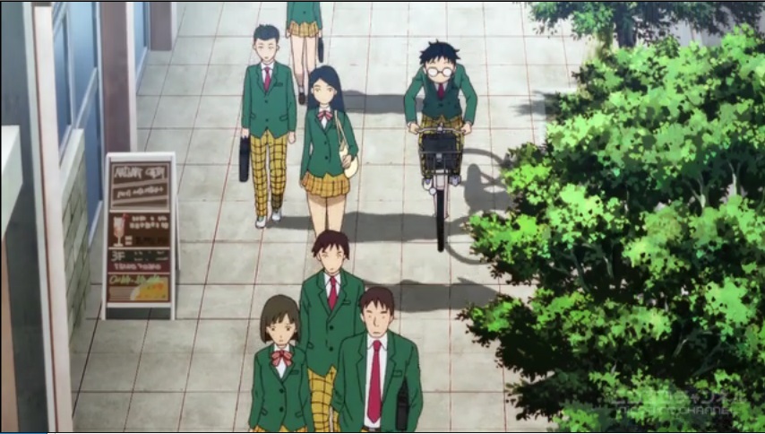 13秋アニメ 弱虫ペダル 聖地はご近所京成佐倉駅 わんだ ぞ ん 仮 13秋アニメ 弱虫ペダル 聖地はご近所京成佐倉駅 わんだ ぞ ん 仮