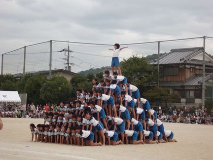 小学校最後の運動会。_e0188325_12571119.jpg