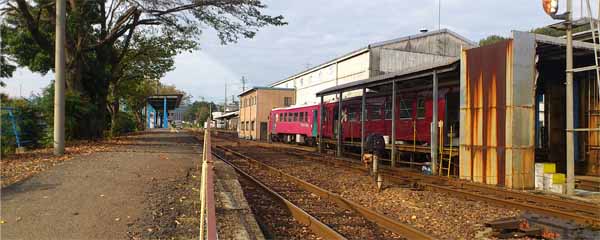 【廃線探訪】名鉄美濃線～関駅-新関駅～①_d0188338_20424896.jpg