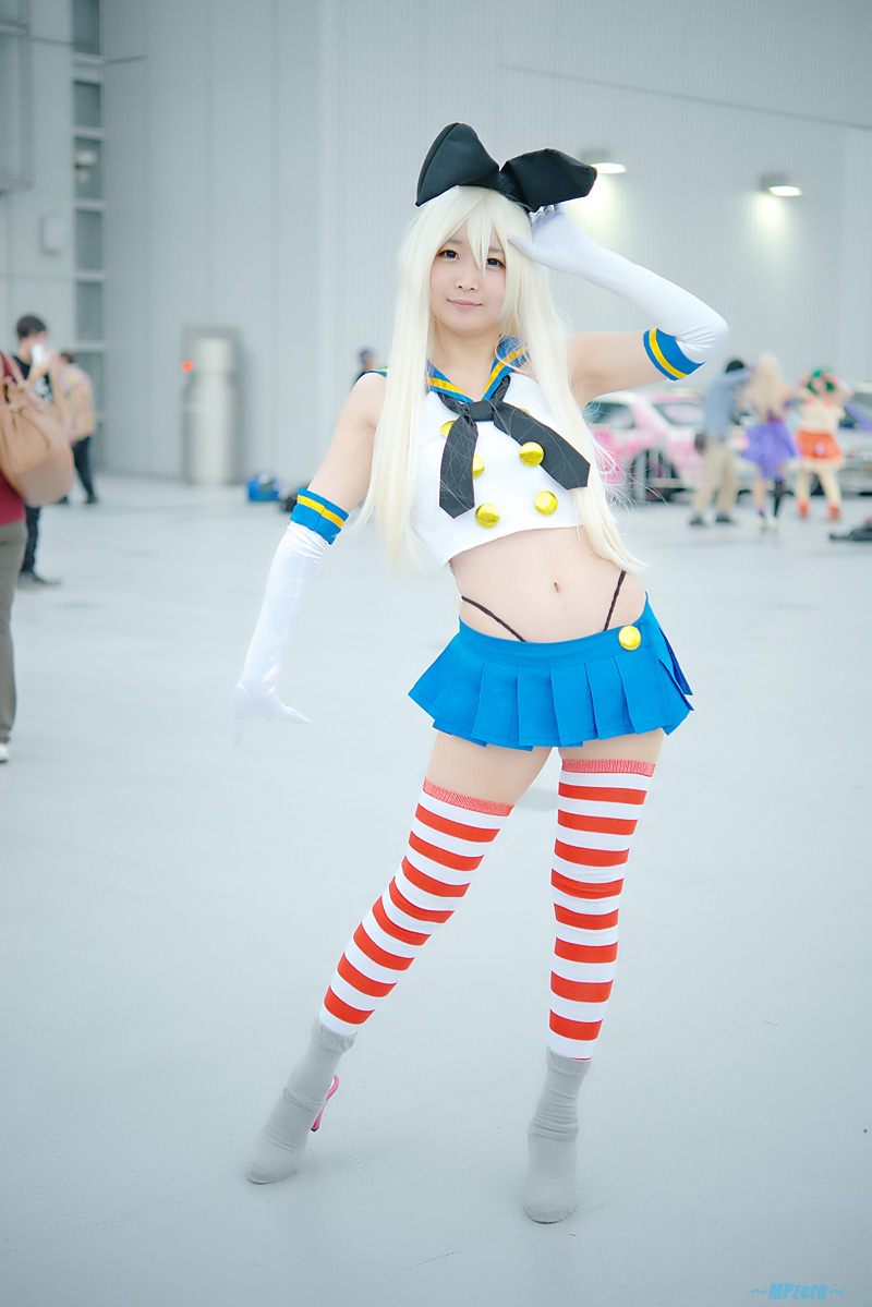 　茉梨 さん[Matsuri] 2013/10/06 ビッグサイト(Tokyo Big Sight)　ドリパ_f0130741_3591652.jpg