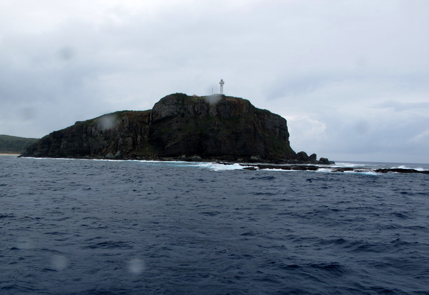 10月12日 そうだ、与那国島へ行こう♪_b0158746_18453643.jpg