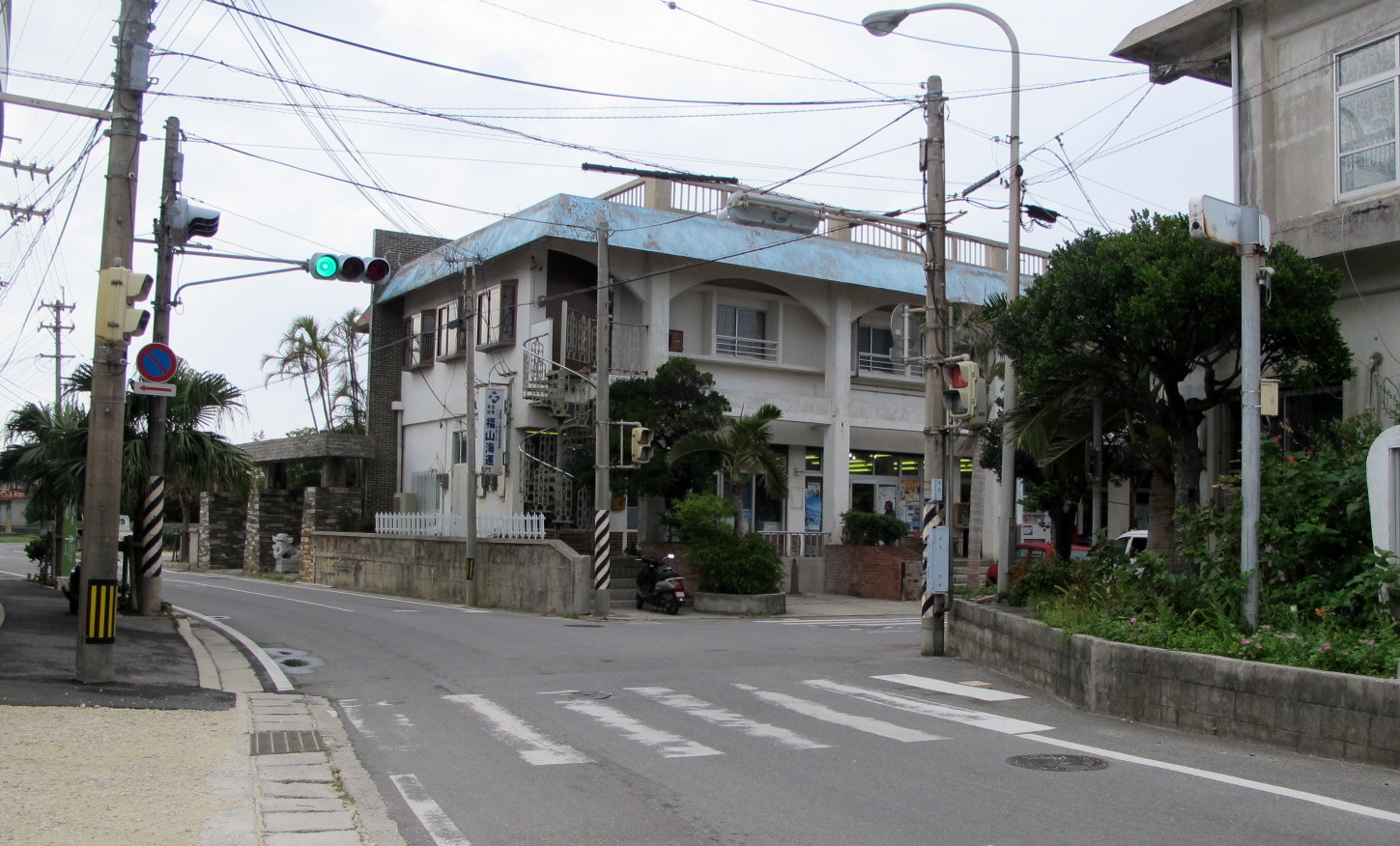10月12日 そうだ、与那国島へ行こう♪_b0158746_19522752.jpg