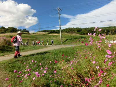 信濃への道（中の棒道）_f0019247_19254391.jpg