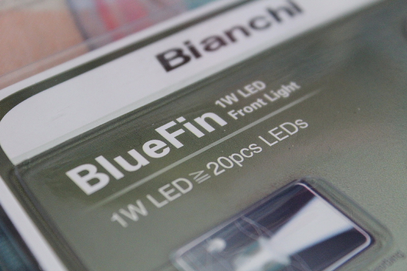 ◆Bianchi アクセサリー到着!チェレステ地獄!(笑)_b0008655_21463270.jpg