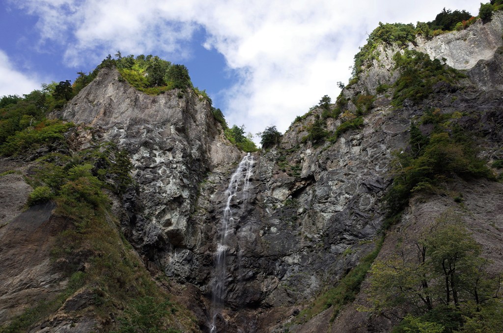 北陸への小旅行（白山スーパー林道）　（終）_d0090161_1357614.jpg