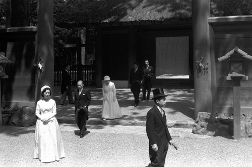 皇族方の素顔 さすが の黒田清子さん ほぼてっちゃんの日記