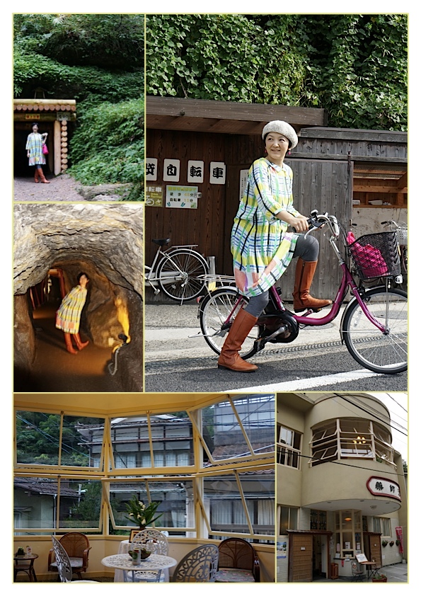 プチ旅行 in 石見銀山_e0158970_0221787.jpg
