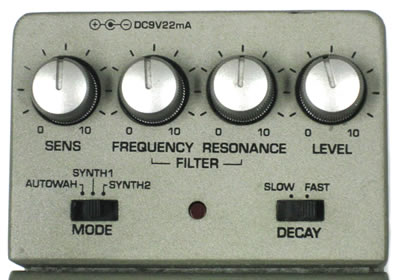 Ibanez SB7 Synthesizer Bass : tRIObANDdESITOL bLOG