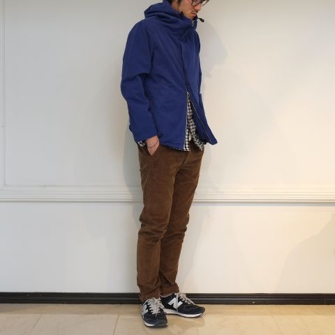 BASIS BROEK ~13AW~_e0152373_18162141.jpg