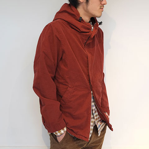 BASIS BROEK ~13AW~_e0152373_1831354.jpg