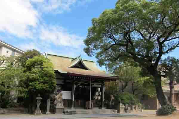 七宮神社　（しちのみやじんじゃ）_a0045381_874262.jpg